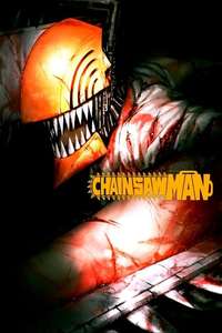 Chainsaw Man - Posters