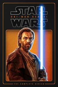 Obi-Wan Kenobi - Posters