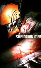 Chainsaw Man