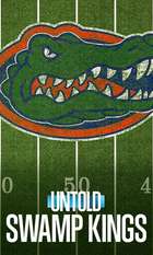 Untold: Swamp Kings