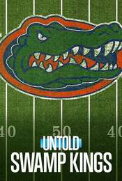 Untold: Swamp Kings