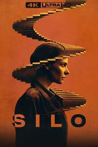Silo - Posters