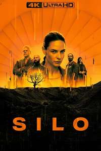 Silo - Posters