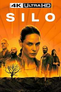 Silo - Posters