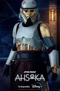 Ahsoka - Posters