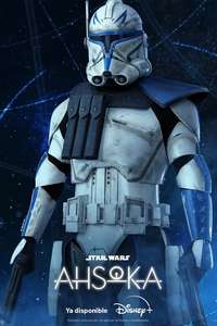 Ahsoka - Posters