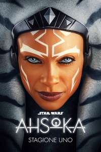 Ahsoka - Posters
