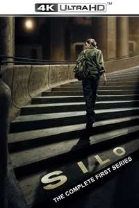 Silo - Posters