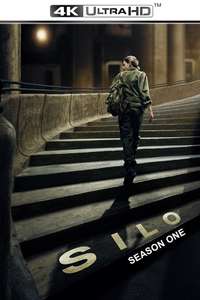 Silo - Posters