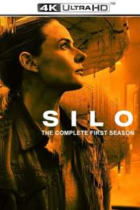 Silo - Posters