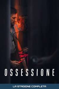 Obsession - Posters