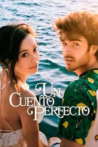 A Perfect Story - Posters
