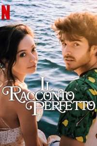 A Perfect Story - Posters