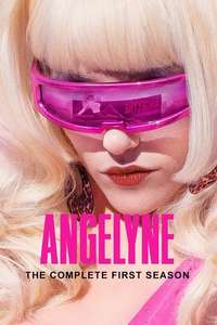 Angelyne - Posters