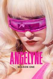 Angelyne Season 1