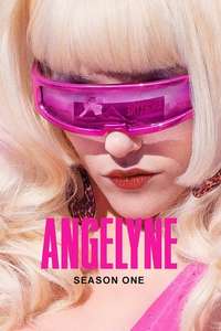 Angelyne - Posters