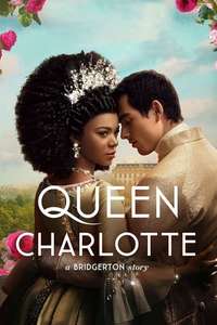 Queen Charlotte: A Bridgerton Story - Posters