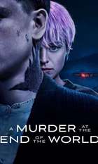 A Murder at the End of the World