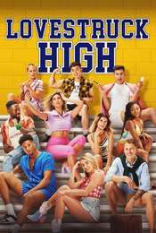 Lovestruck High Season 1