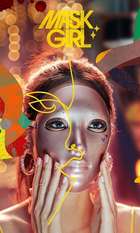 Mask Girl