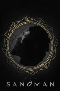 The Sandman - Posters