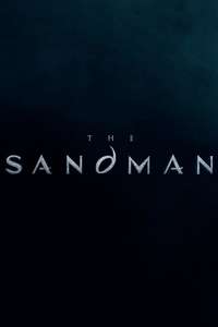 The Sandman - Posters