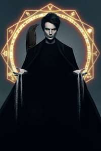 The Sandman - Posters