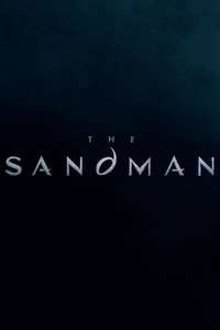 The Sandman - Posters