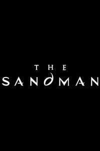 The Sandman - Posters