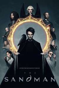 The Sandman - Posters
