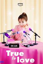 True To Love