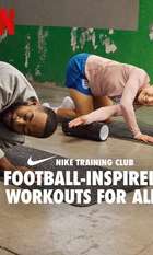 Football-Inspired Workouts for All