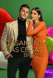 Love Is Blind: Brazil Season 2