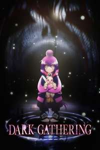 Dark Gathering - Posters