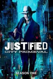 Justified: City Primeval Season 1