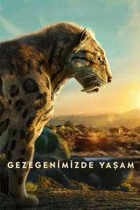 Life on Our Planet - Posters