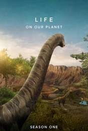 Life on Our Planet