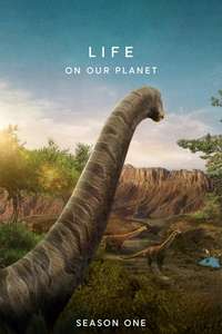Life on Our Planet - Posters