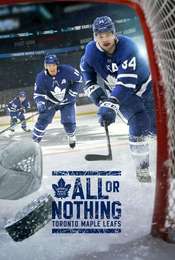 All or Nothing: Toronto Maple Leafs Season 1