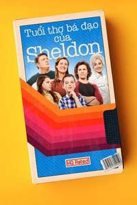 Young Sheldon - Posters