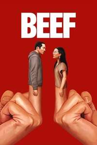 Beef - Posters