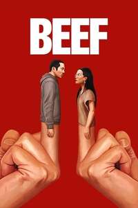 Season 1 - Posters
