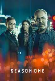 Bosch: Legacy Season 1