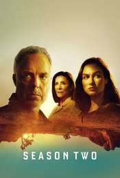 Bosch: Legacy Season 2