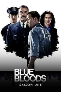 Blue Bloods - Posters
