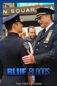 Blue Bloods - Posters