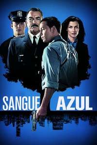 Blue Bloods - Posters