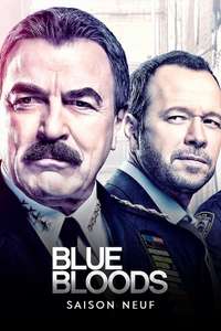 Blue Bloods - Posters