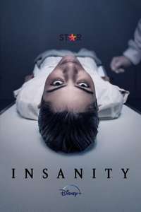Insanity - Posters
