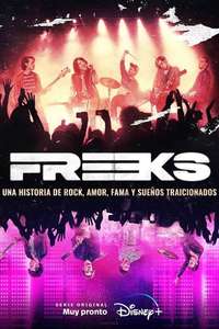 FreeKs - Posters